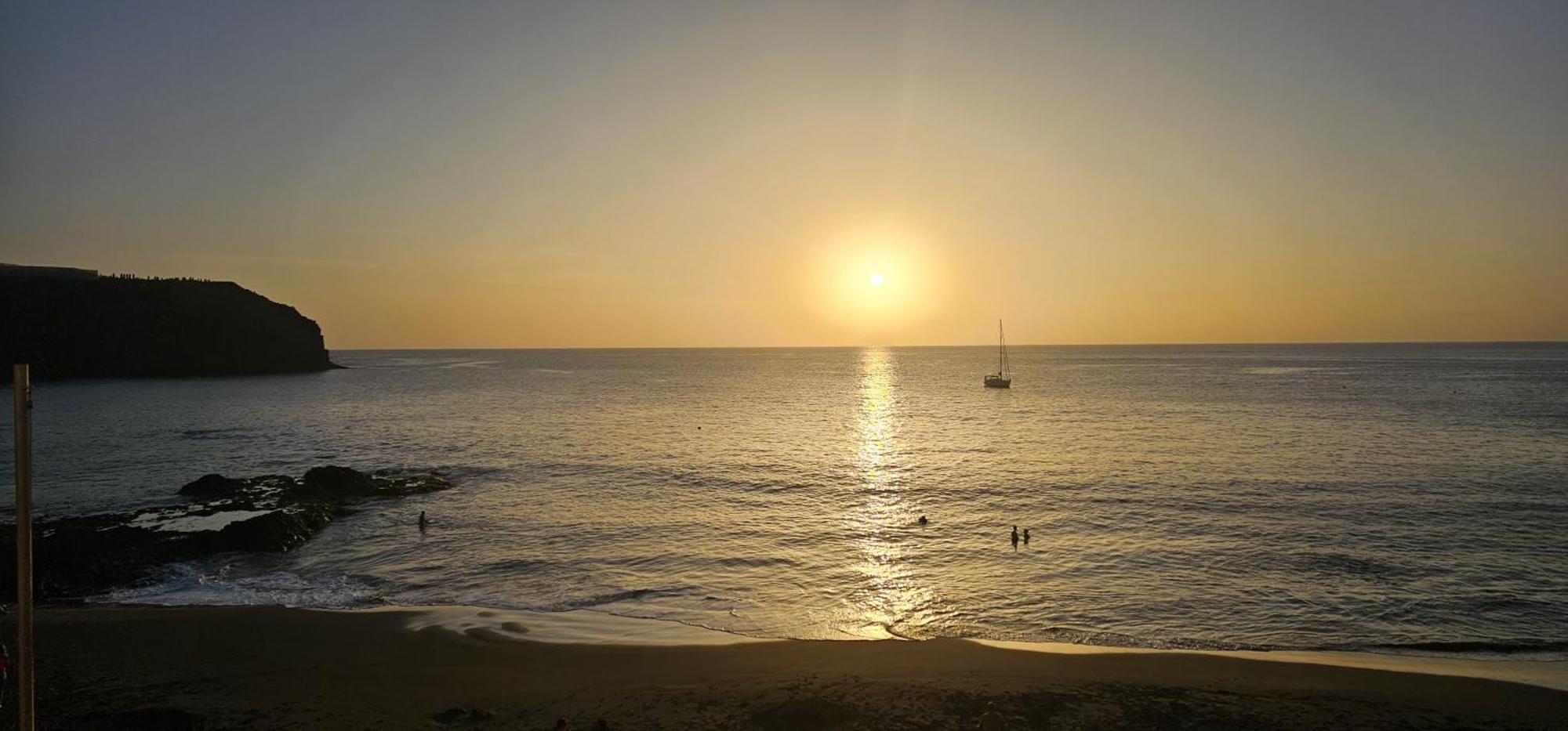 Casa Maresia Penthouse - Pool & Beach Sardina 外观 照片