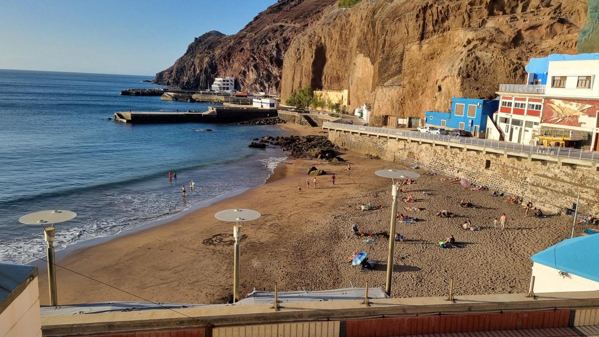 Casa Maresia Penthouse - Pool & Beach Sardina 外观 照片