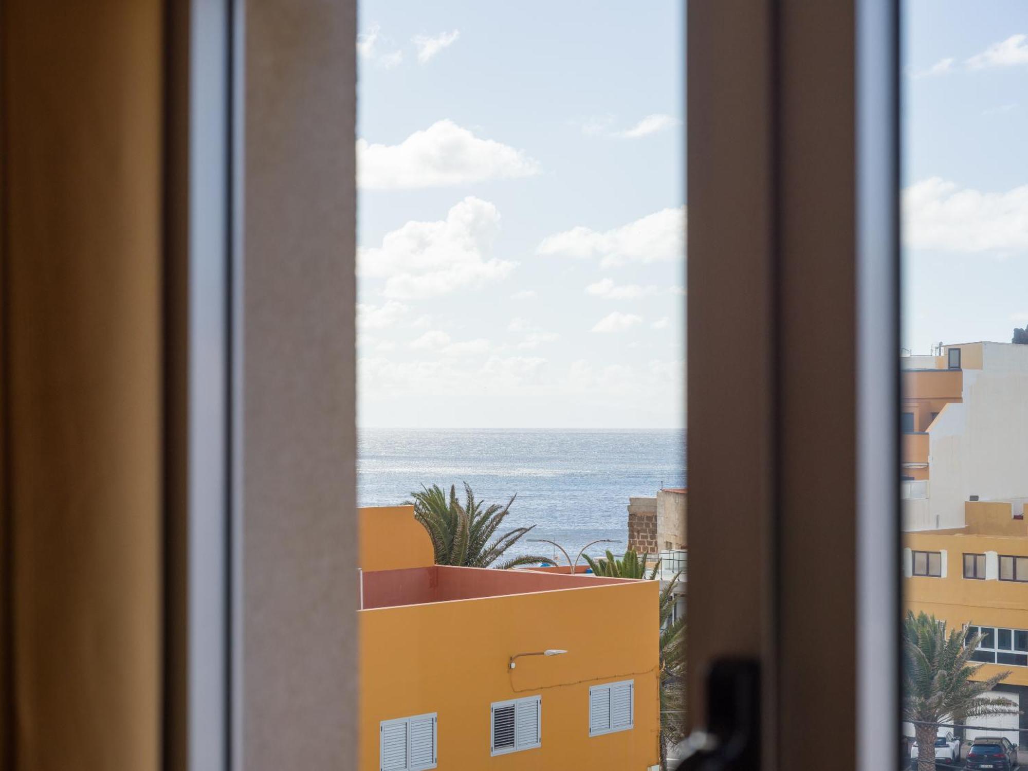 Casa Maresia Penthouse - Pool & Beach Sardina 外观 照片