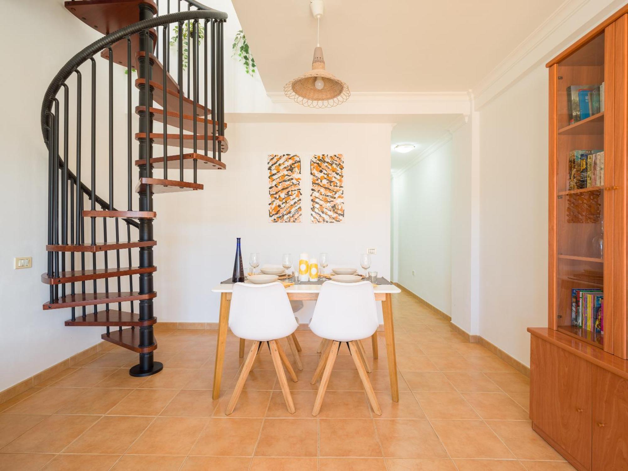 Casa Maresia Penthouse - Pool & Beach Sardina 外观 照片