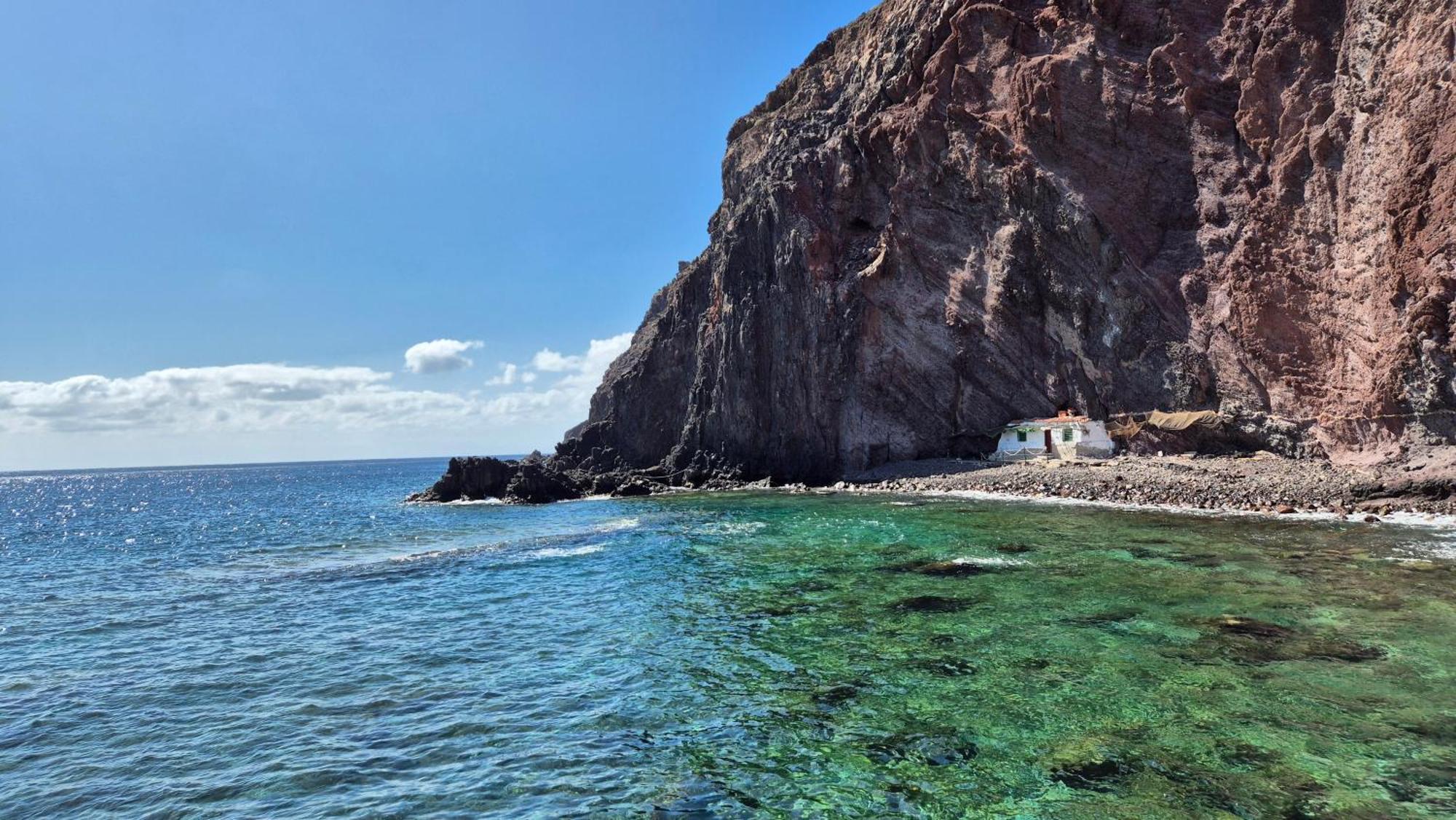 Casa Maresia Penthouse - Pool & Beach Sardina 外观 照片